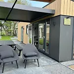Deltawerken Lodge