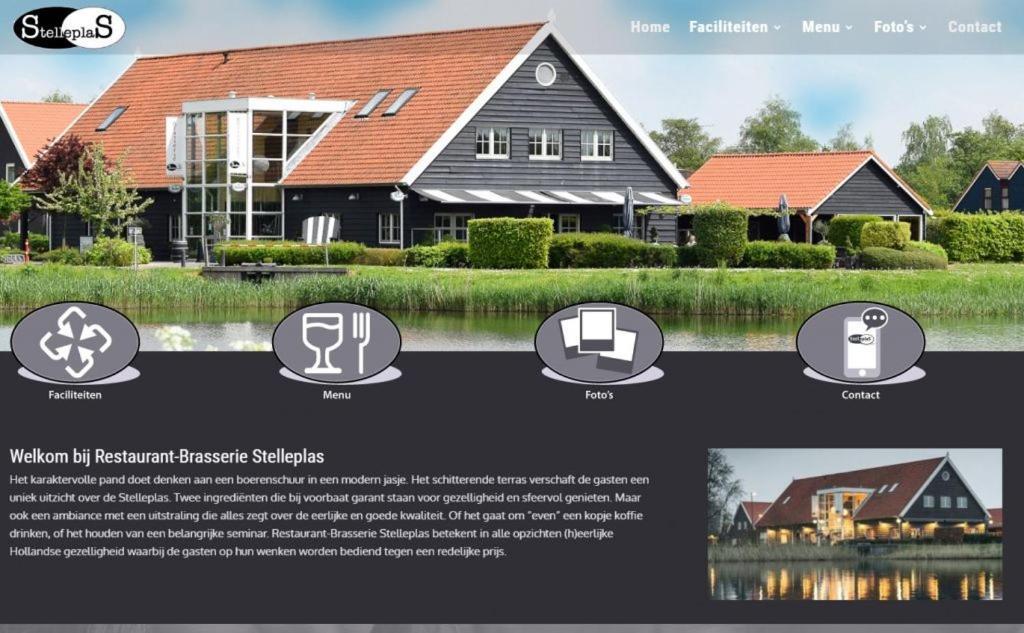 Appartement Deltawerken