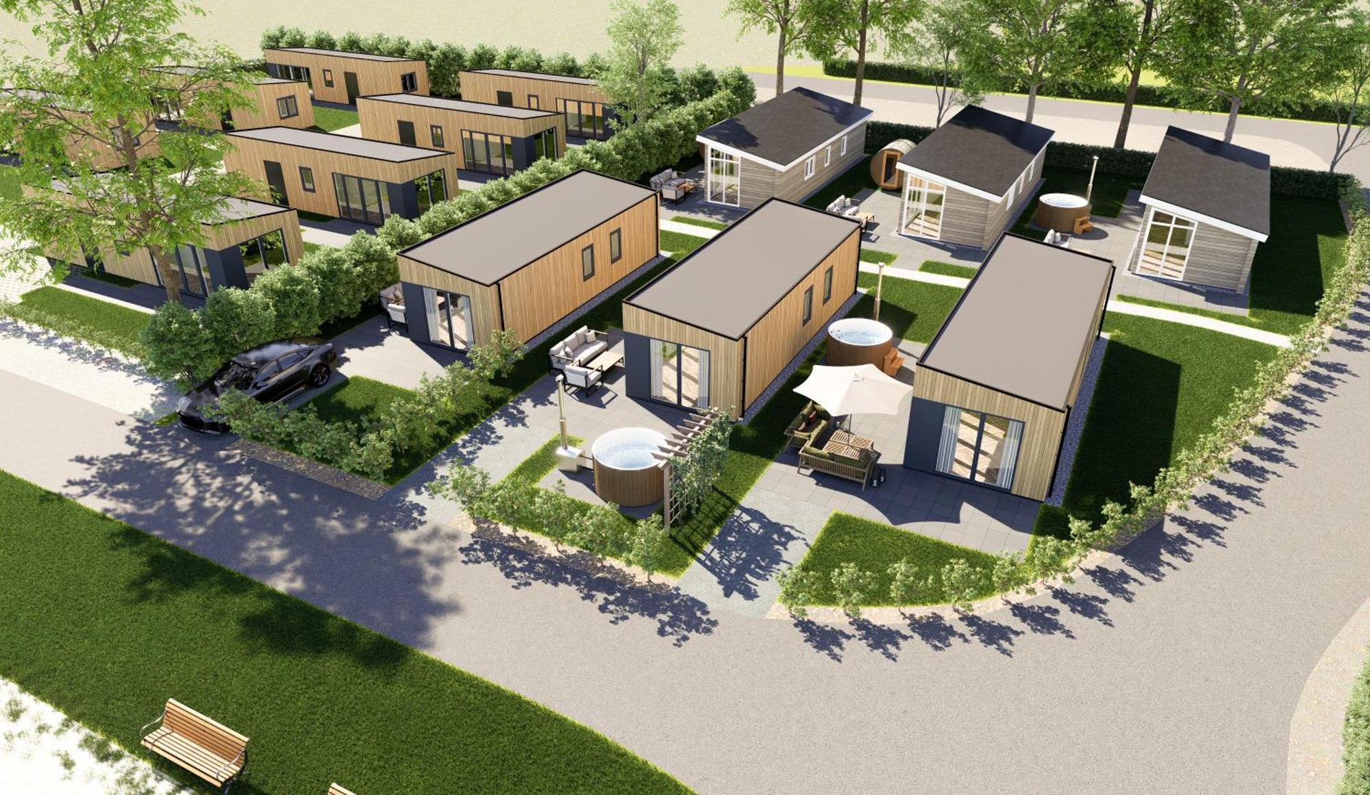 Appartement Deltawerken