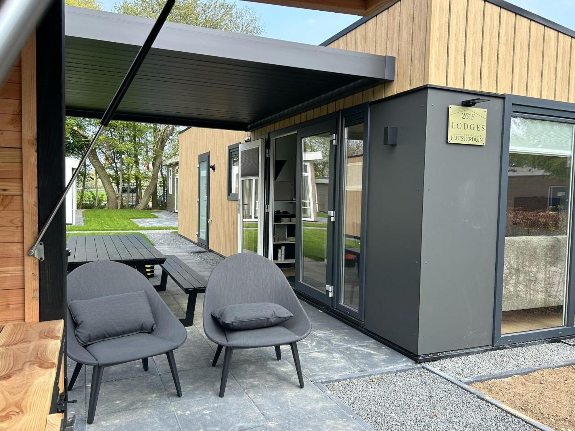 Deltawerken Appartement Heinkenszand