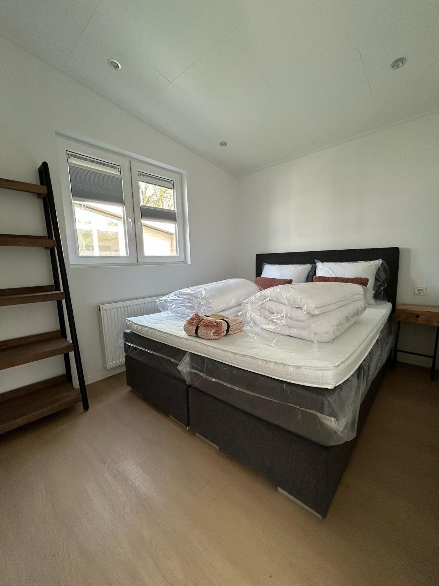 Appartement Deltawerken Heinkenszand