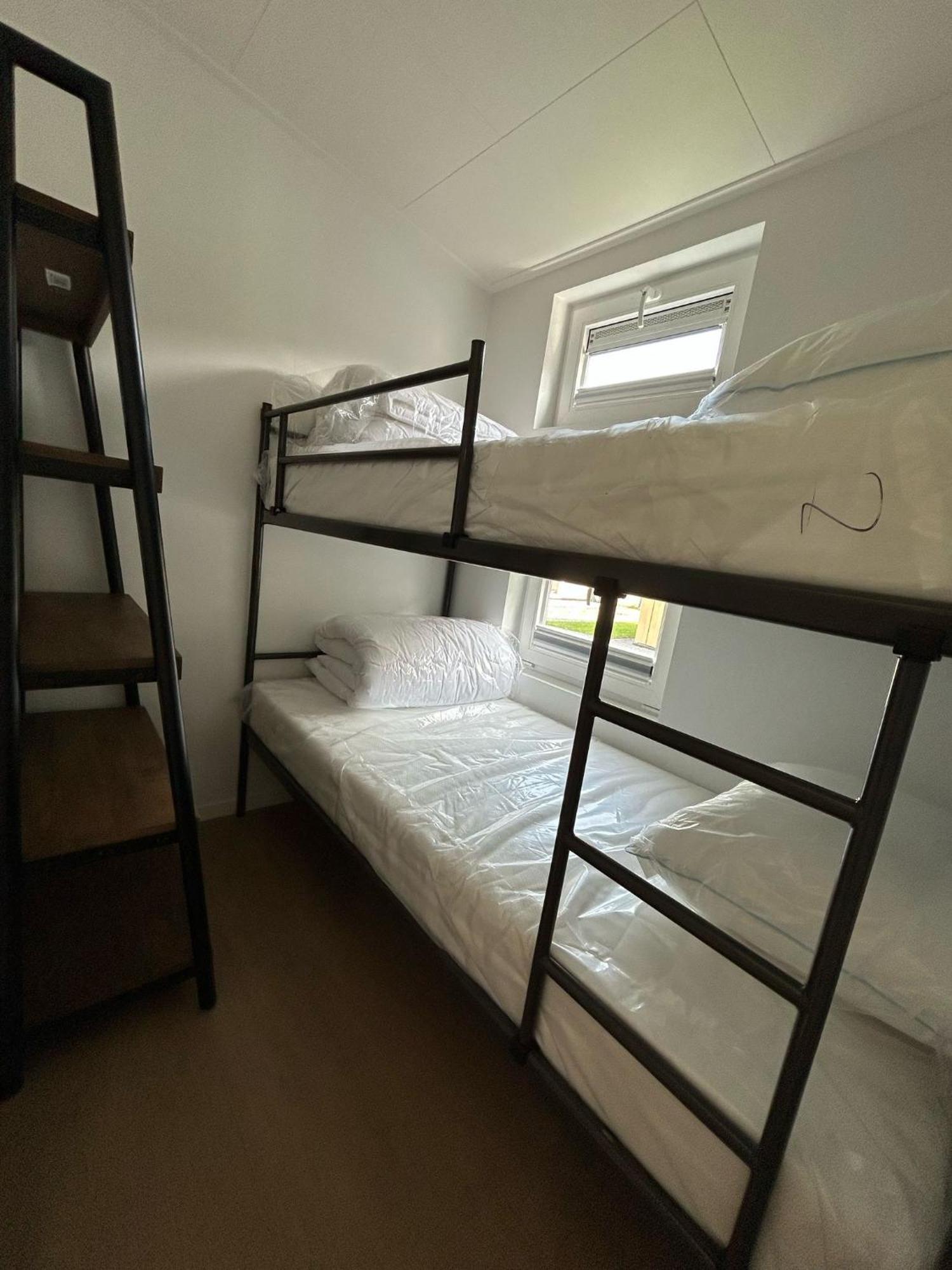 Appartement Deltawerken *