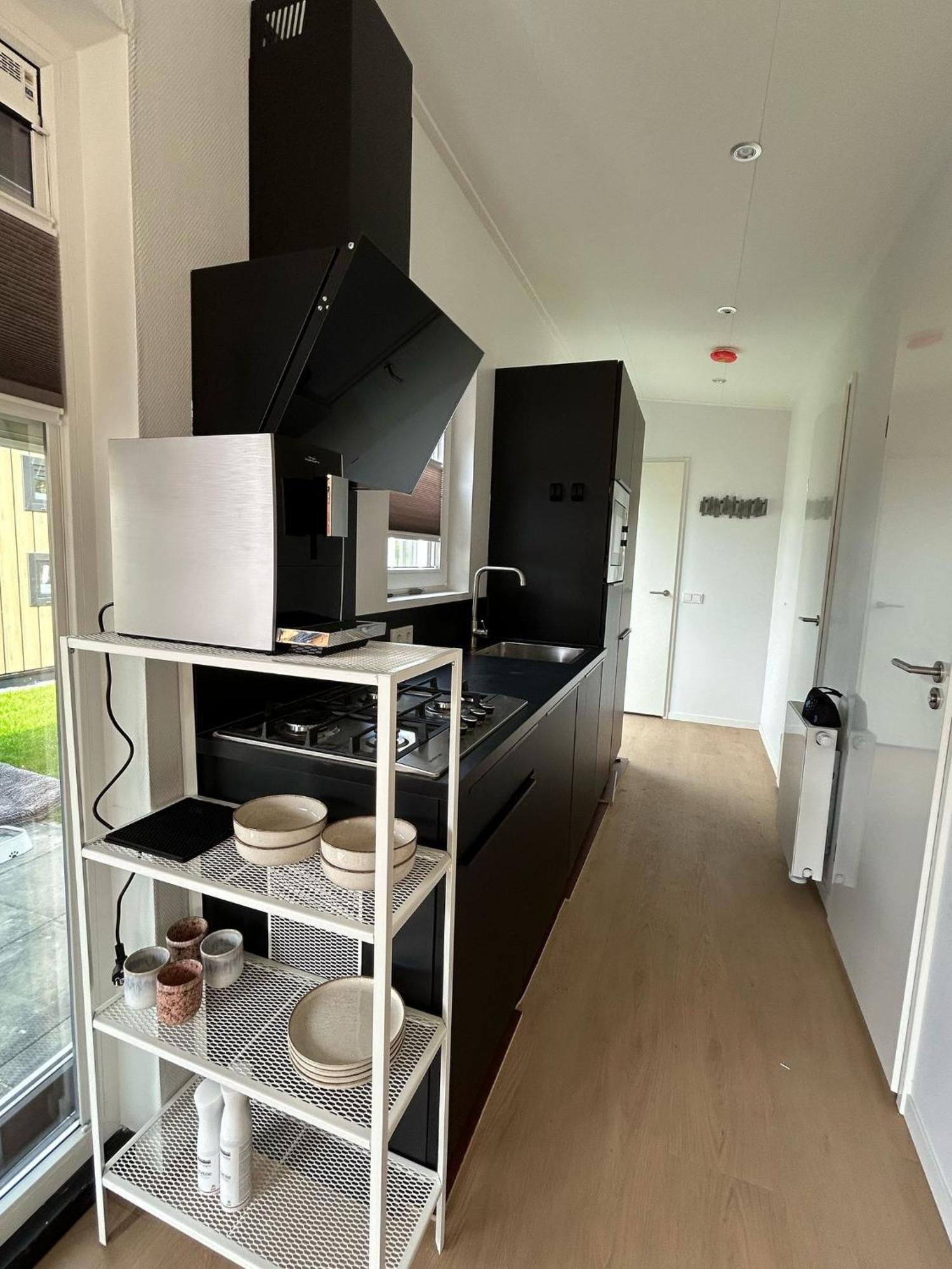 Deltawerken Appartement