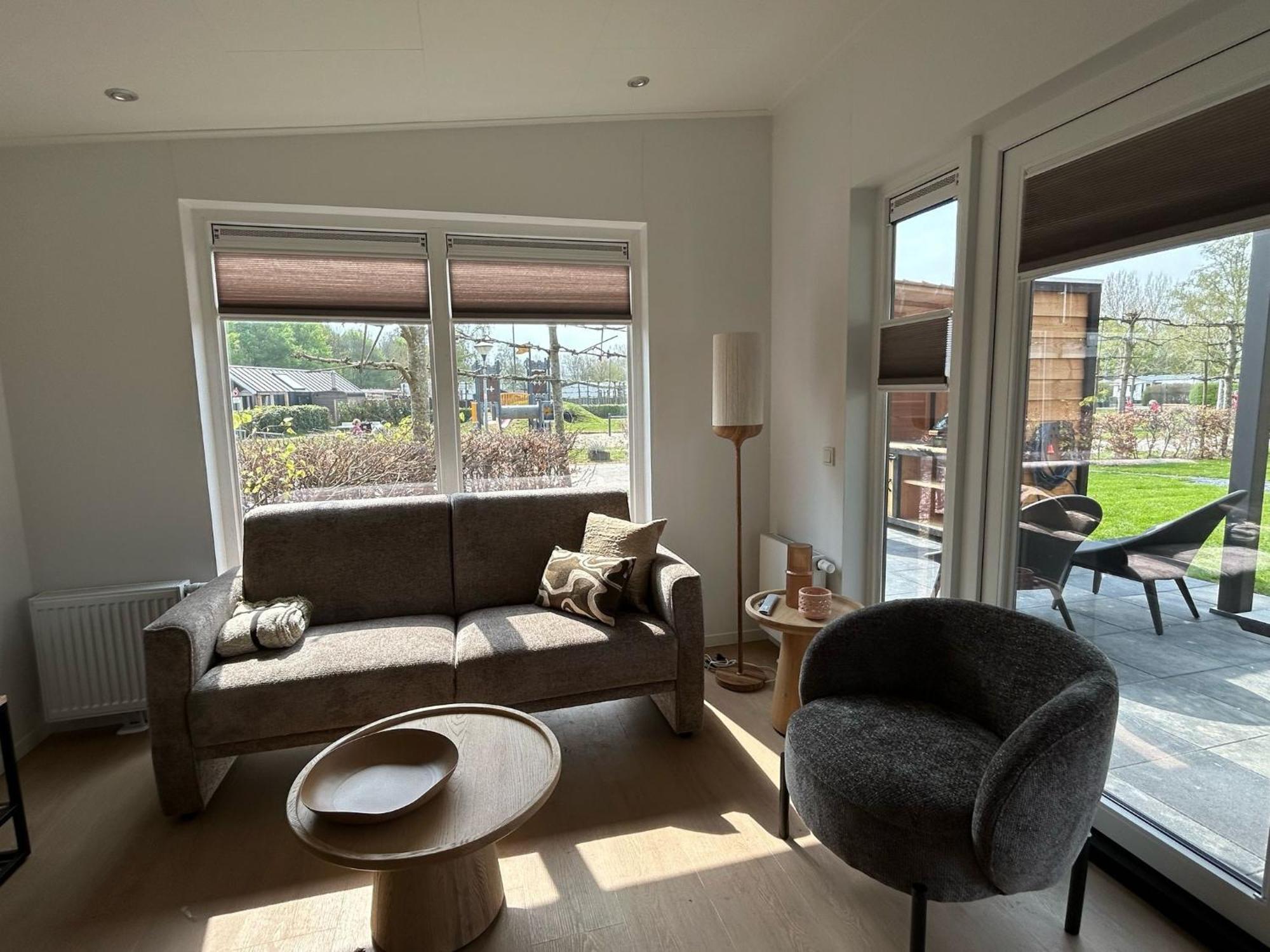 Appartement Deltawerken