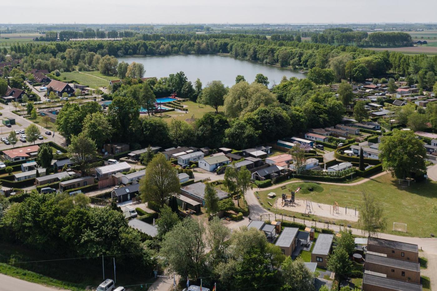 Deltawerken Apartment
