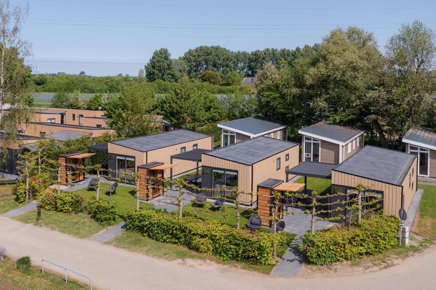 Deltawerken Apartment Heinkenszand