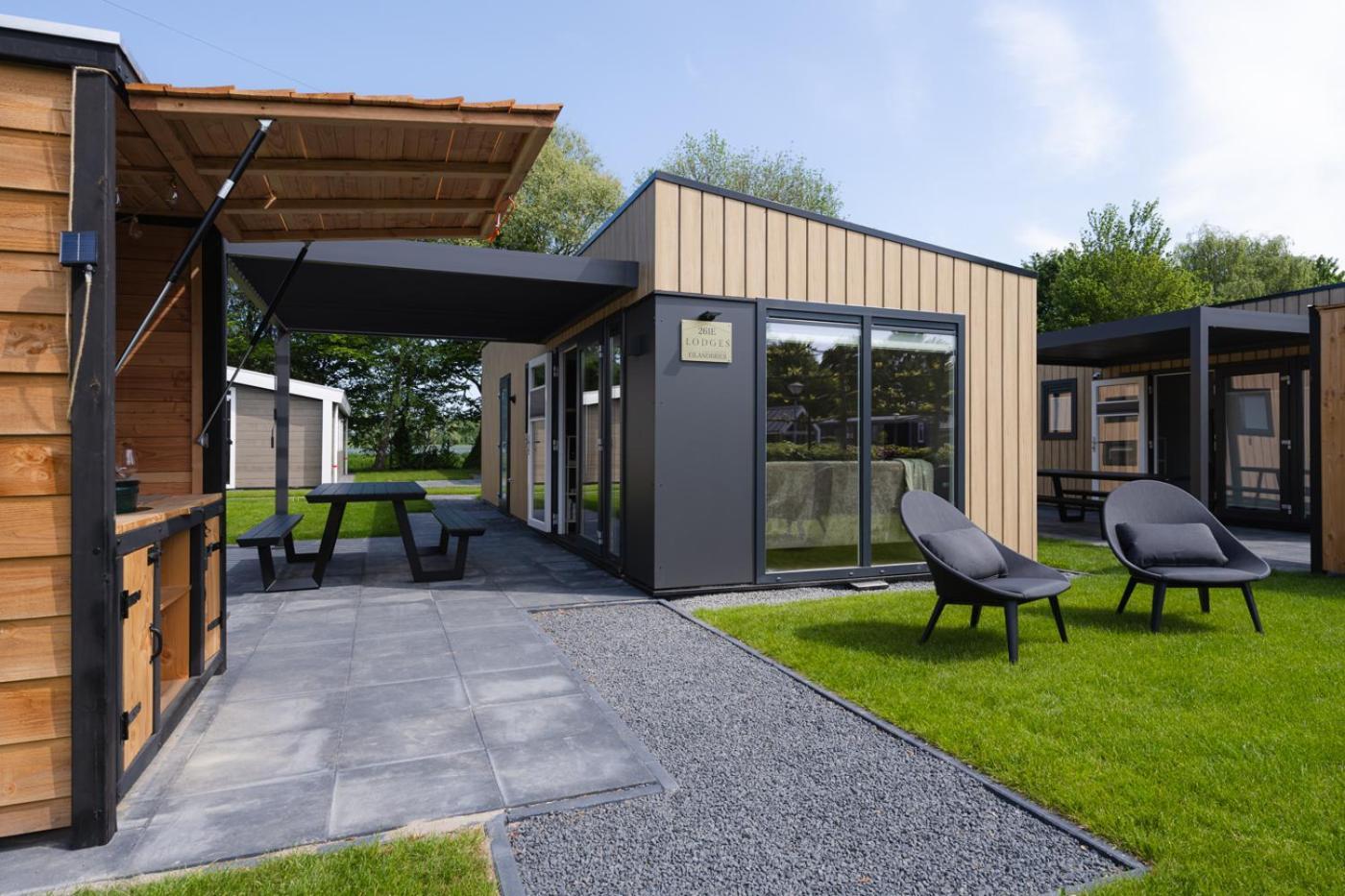 Deltawerken Apartment